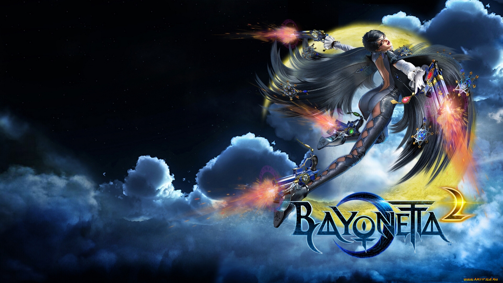 bayonetta 2,  , bayonetta